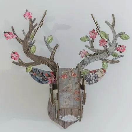 Gorzysty Blisko Elementsa- 5d *