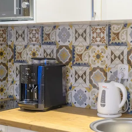 Apartament Górzysty blisko Elementsa- 5D Apartments * Świeradów-Zdrój