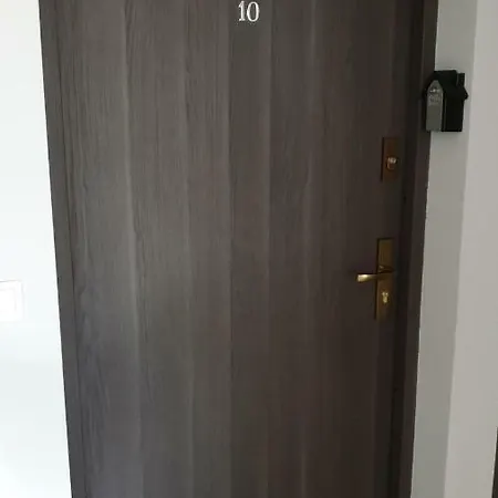 Apartament Apartament Górzysty blisko Elementsa- 5D Apartments