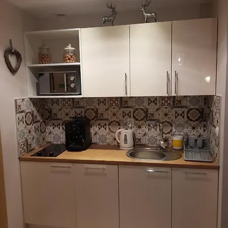 Apartament Górzysty blisko Elementsa- 5D Apartments * Świeradów-Zdrój