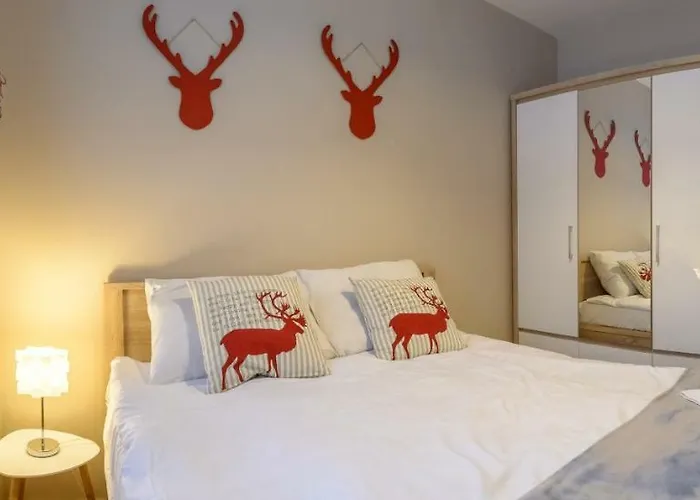 Gorzysty Blisko Elementsa- 5d