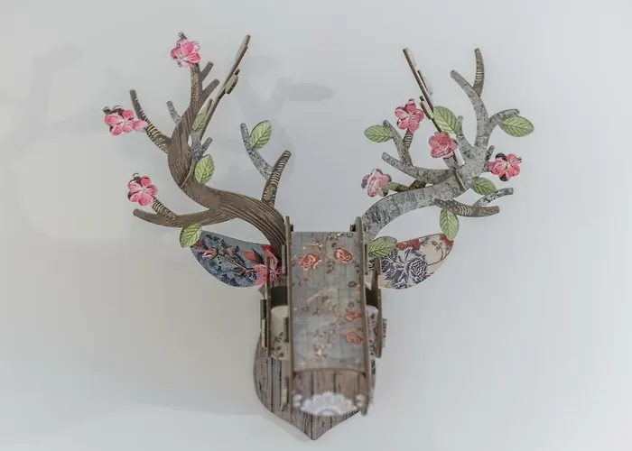 Gorzysty Blisko Elementsa- 5d *