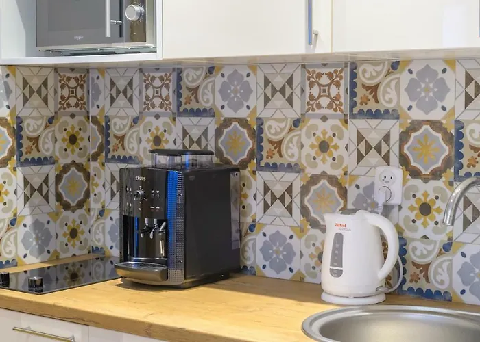 Gorzysty Blisko Elementsa- 5d * Swieradow-Zdroj