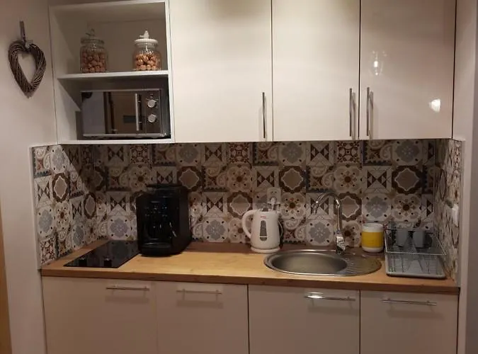 Gorzysty Blisko Elementsa- 5d * Swieradow-Zdroj